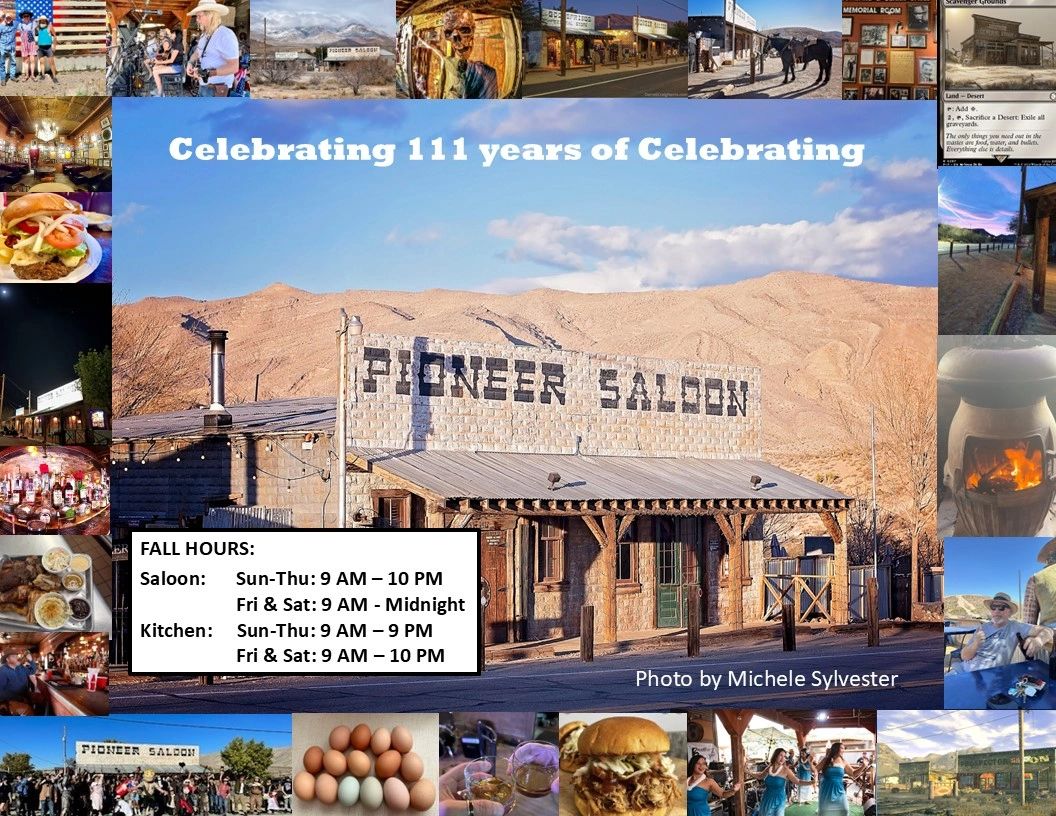 Mojave Mayhem